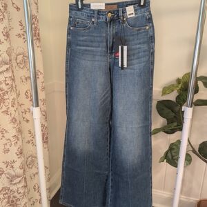 Judy Blue Retrograde High Rise Dark Wash Tummy Control Jeans